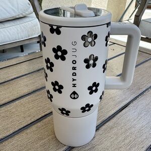 HydroJug Aubrie Floral 20oz